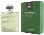 Guerlain Vetiver 100ml - Eau de Toilette meestele