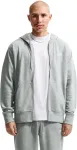 Nike Bluza męska Club szara FN3884 063 XL