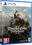 M&auml;ng PLAYMAN PS5 - Kingdom Come: Deliverance II Standard Edi.