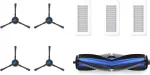 ECOVACS Standard Service Kit for N30 PRO Omni: Replacement Brushes and Filters