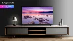 Teler No name Television Kruger&Matz 40" FHD smart DVB-T2/S2