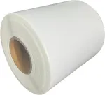 BESTPAK BSTech Thermal labels 60x40 mm *1000 5 pcs. ZEBRA