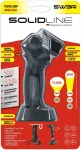 Ledlenser SW3R Flashlight