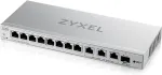 Zyxel XGS1250-12 12-Port Smart Managed MultiGig Switch