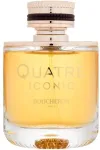 Boucheron Quatre Iconic 100ml - Eau de Parfum naistele
