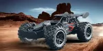 Alba Moli R/C Turbo Challenge Off Road Medium Vehicle