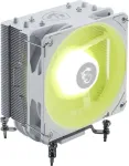 Msi MAG COREFROZR AA13 WHITE computer cooling system Processor Air cooler 12 cm 1 pc(s)