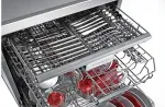 N&otilde;udepesumasin Brandt DSF15624X