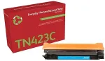 Tooner XEROX Toner Everyday Brother TN423C Cyan Remanufactured