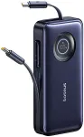 BASEUS E0027J00 Powerbank 20000mAh Bl&aring;