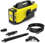 KARCHER K&auml;rcher OC 6-18 Battery Set