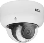 BCS Kamera IP kopułowa 8Mpx -L-DIP18FCR3L3-Ai