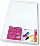 Armor Photo paper matte white compatible with A3; 170g/m2; compatible with inkjet printers; 100 pcs.