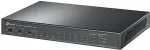 TP-Link 8-Port 10/100Mbps + 3-Port Gigabit Desktop Switch with 8-Port PoE+