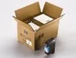 Tooner HP Inc Hewlett-Packard HP 45A - 10-pack - pigmentiertes Schwarz - 930 Seiten - original - ink cartridge - f&uuml;r LaserJet 4345mfp, 4345x, 4345xm, 4345xs, M4345, M4345x, M4345xm, M4345xs (CG339A)