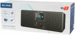 Raadio Blow RI2 Internet Network Radio