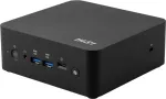 Msi Cubi/NUC AI+ 2MG-040EU/Mini/U5-226V/16GB/512GB/Intel int/W11P/3R