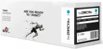Tooner TB print TB cartridge for HP Color LJ Pro 3202 W2191A CY
