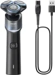 Pardel PHILIPS Shaver 5000X series X5006/00 Wet and dry electric shaver