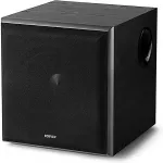 Edifier | Powered Subwoofer | T5 | Black | 70 W