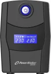 UPS Bluewalker PowerWalker Basic VI 800 STL 800VA/ 480W