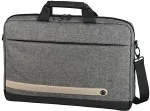 Hama Terra 39.6 cm (15.6") Briefcase Grey