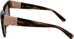 LONGCHAMP P&auml;ikeseprillid WOMEN LO762S-308 (L&auml;&auml;ts/Sild/K&otilde;rvaklamber) 52/20/140 mm