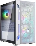Korpus SilverStone FARA H1M PRO Tower White