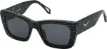 Zadig & voltaire P&auml;ikeseprillid ZADIG&VOLTAIRE naistele SZV411V510869 (l&auml;&auml;tse/silla/sanga) 51/20/140 mm
