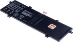 T6 POWER battery for Asus ZenBook 14 UX431, VivoBook S14 S431F, 6150mAh, 47Wh, 2cell, Li-pol