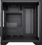 Korpus GameMax Case | INFINITY MINI BK | M-ATX