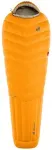 Deuter Astro Pro 600 -12C/10F Adult Walking sleeping bag Yellow