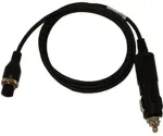 Datalogic vehicle power supply