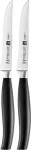 Zwilling Set of 2 12 cm steak knives Five Star 30141-201-0