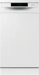 N&otilde;udepesumasin Gorenje GS520E15W Freestanding 9 place settings E