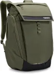 THULE | Backpack 27L | PARABP-3216 Paramount | Backpack | Soft Green | Waterproof