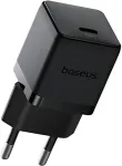 Noname Baseus PicoGo GaN 45W USB-C PD fast charger black