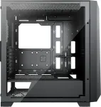 Korpus Xilence XILENT X X912.ARGB, tower case (black, tempered glass)