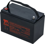 T6 POWER Battery NP12-100, 12V, 100Ah
