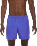 Nike Spodenki kąpielowe męskie Volley Short fioletowe NESSA560 504 M