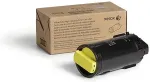 Tooner XEROX - Extra High Capacity - Gelb - Tonerpatrone - f&uuml;r VersaLink C500, C505 (106R03875)