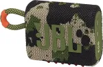JBL juhtmevaba k&otilde;lar Go 3 BT, camo