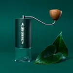 Kohviveski COMANDANTE C40 MK4 Nitro-Blade Racing Green coffee hand grinder
