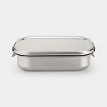 Brabantia Make & Take Lunch container 1.1 L Stainless steel Steel 1 pc(s)