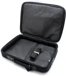SBOX NEW-YORK NLS-3015B Notebook Backpack 15,6", Black