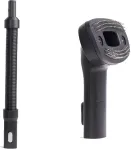 Tolmuimeja JIMMY | Pet Brush/Flexible Hose for PW11 and HW11 series