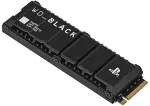 K&otilde;vaketas Western Digital SSD ketas SanDisk SN850P 4TB M.2 2280 PCI-E x4 Gen4 NVMe (WDBBYV0040BNC-WRSN)