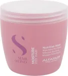 ALFAPARF MILANO Semi Di Lino Nutritive 500ml - Hair Mask naistele