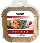 Scanpart K&uuml;psetuspaberid kuuma&otilde;hufrit&uuml;&uuml;rile 20x20cm 2910070005