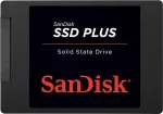 K&otilde;vaketas SANDISK SSD Plus 2TB 2.5 Serial ATA-600